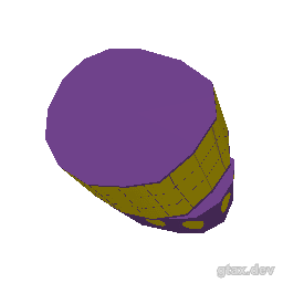 teef_000_u_2 inspection render