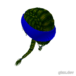 hair_004_u_2 inspection render