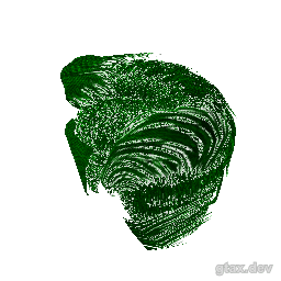 hair_017_u inspection render