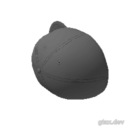 p_head_004 inspection render