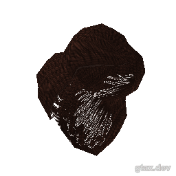hair_001_u inspection render