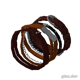 p_lwrist_001 inspection render