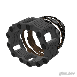 p_rwrist_005 inspection render