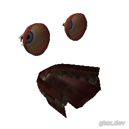 teef_000_u_1 inspection render