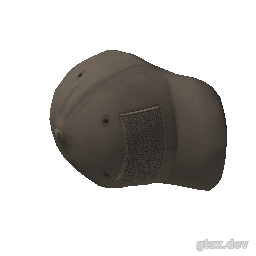 p_head_001 inspection render