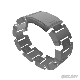 p_lwrist_002 inspection render