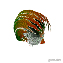 hair_012_u_3 inspection render