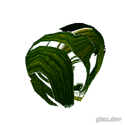 hair_001_u_1 inspection render