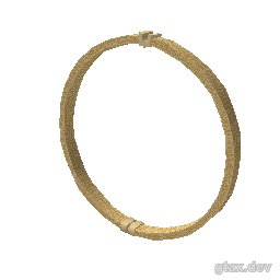 p_rwrist_001 inspection render