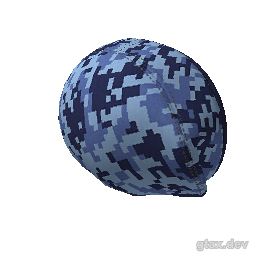 p_head_003 inspection render