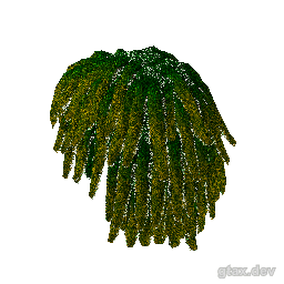 hair_013_u inspection render