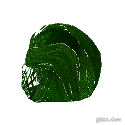 hair_020_u_3 inspection render