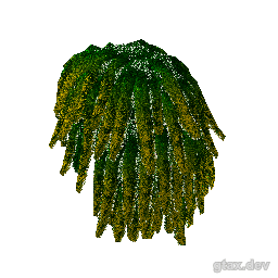 hair_014_u_2_1 inspection render