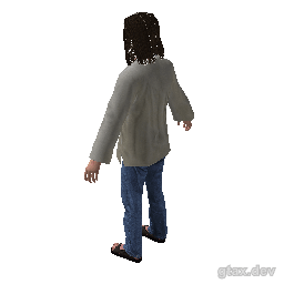u_m_m_jesus_01 inspection render