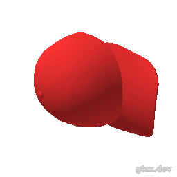 p_head_006 inspection render