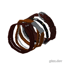 p_lwrist_001 inspection render