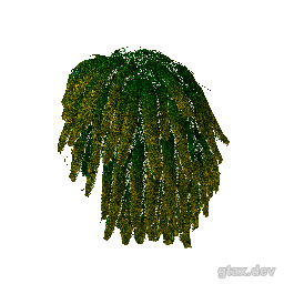 hair_014_u_2_1 inspection render