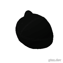 p_head_001 inspection render