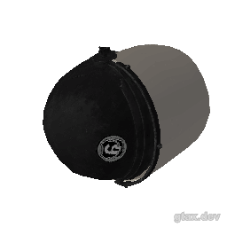 p_head_007 inspection render