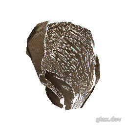 hair_001_r_2 inspection render