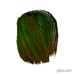 hair_010_u_2 inspection render
