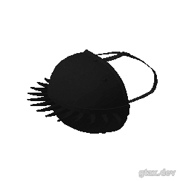p_head_004 inspection render