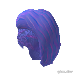 hair_030_u_2 inspection render
