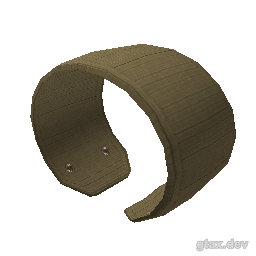p_rwrist_006 inspection render