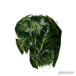 hair_011_u inspection render