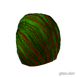 hair_007_u_2 inspection render