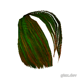 hair_010_u_1 inspection render