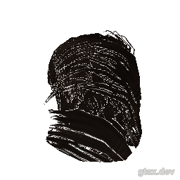 hair_001_u_2_1 inspection render