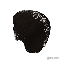 hair_000_u_1 inspection render