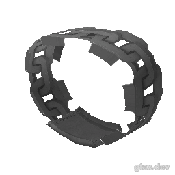 p_rwrist_001 inspection render