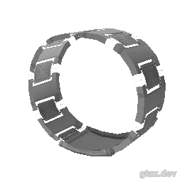 p_rwrist_002 inspection render