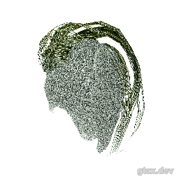 hair_030_u_3 inspection render