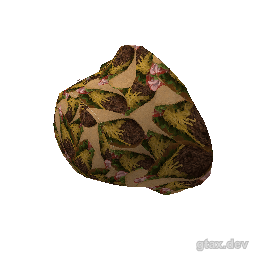 p_head_003 inspection render