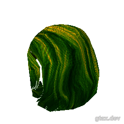 hair_002_u_1 inspection render