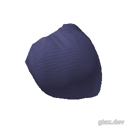 p_head_001 inspection render