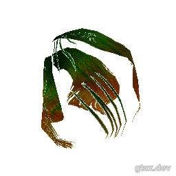 hair_014_u_1 inspection render