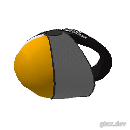p_head_001 inspection render