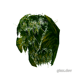 hair_012_u_2 inspection render