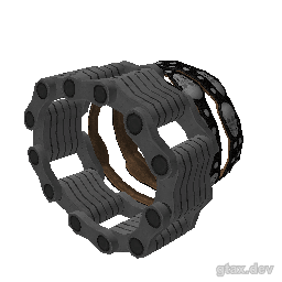 p_lwrist_005 inspection render