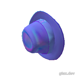 p_head_002 inspection render