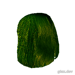 hair_000_u_2 inspection render