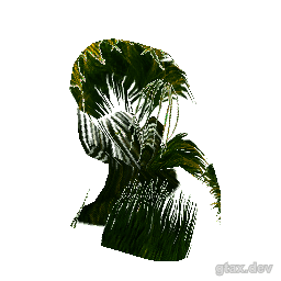 hair_000_u_1 inspection render