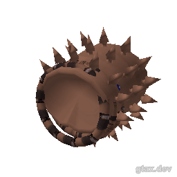csb_luchadora_p inspection render
