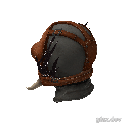 berd_004_u inspection render