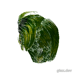 hair_010_u_2_1 inspection render