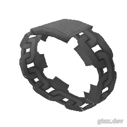 p_lwrist_001 inspection render